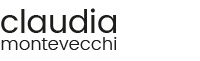 Claudia Montevecchi, Studio architettura interior design Milano